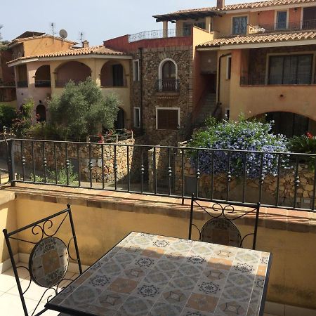 Tuffarsi Nel Paradiso Villasimius Eksteriør bilde