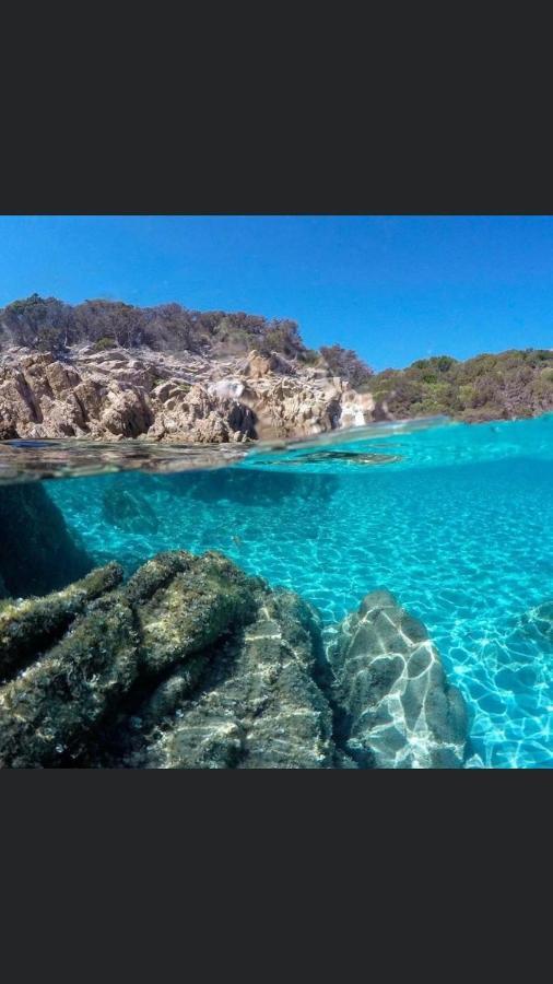 Tuffarsi Nel Paradiso Villasimius Eksteriør bilde