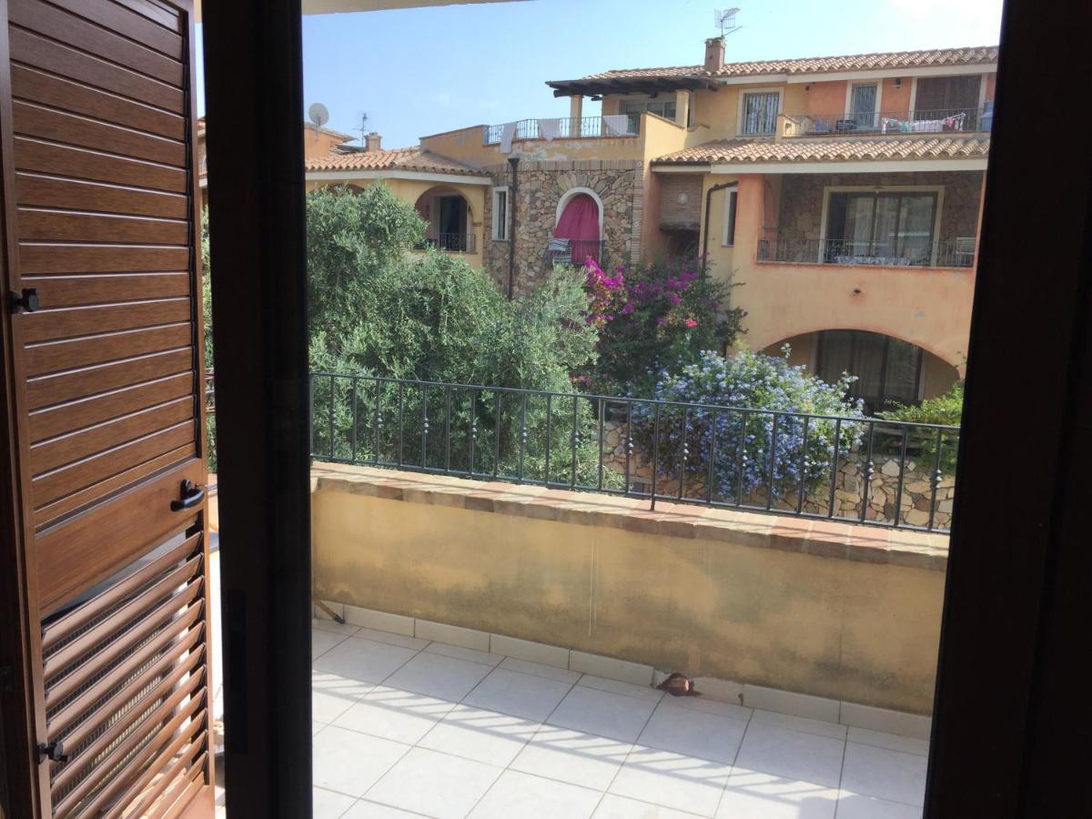 Tuffarsi Nel Paradiso Villasimius Eksteriør bilde